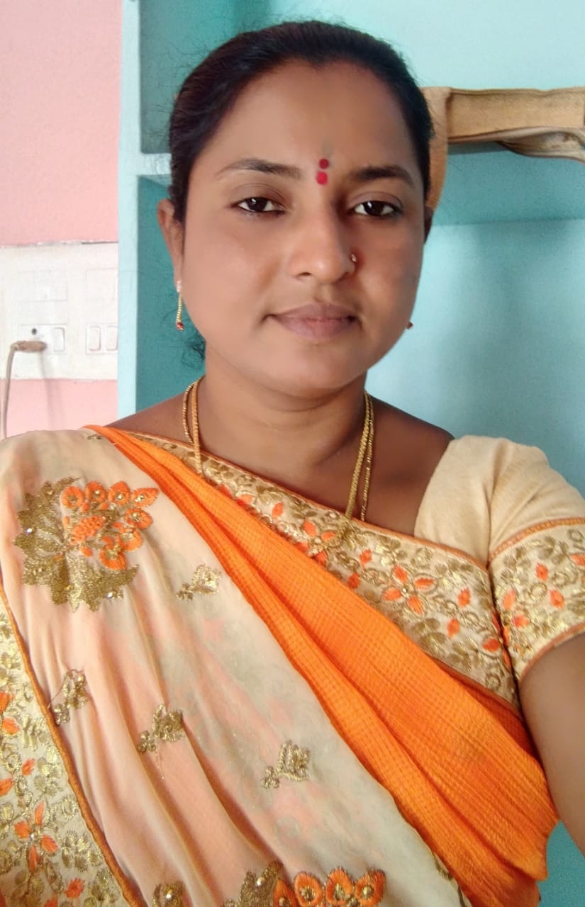 K Nagamani